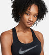 Swoosh sport bh
