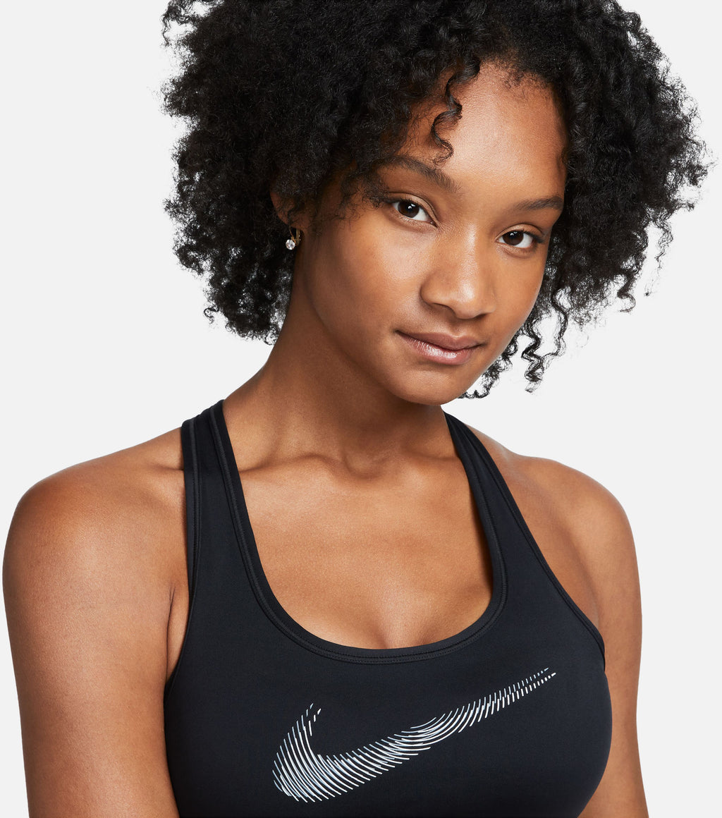 Swoosh sport bh