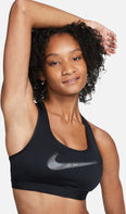Swoosh sport bh