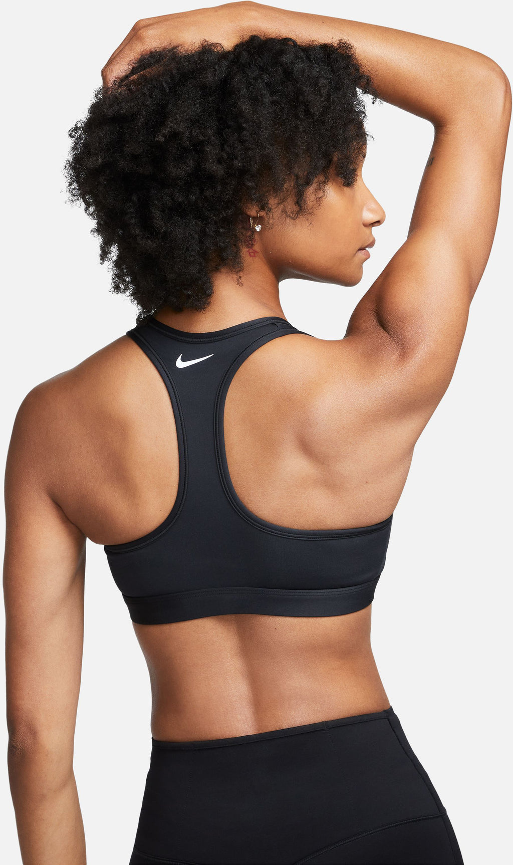 Swoosh sport bh