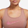 Swoosh sport bh