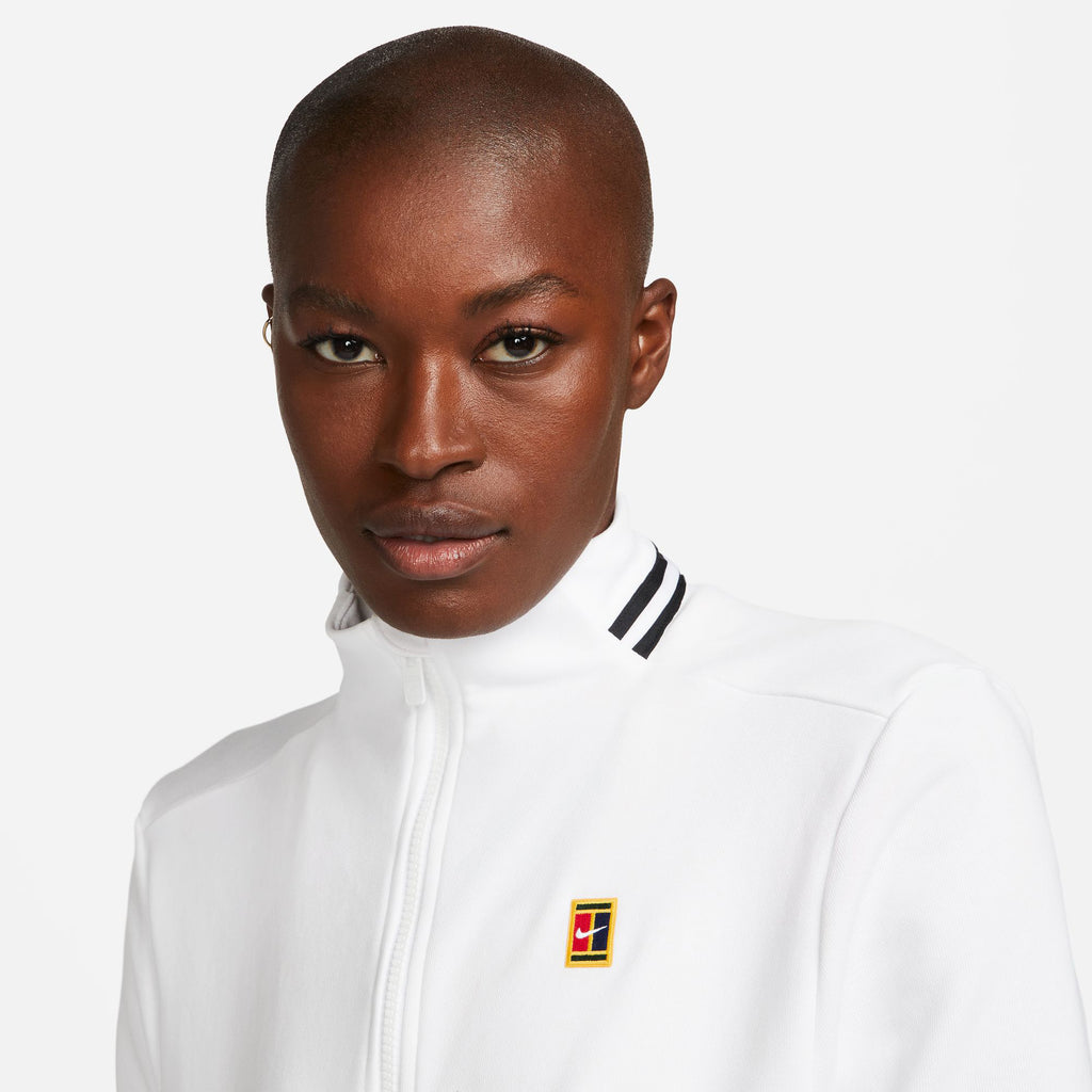 Court Dri-FIT Heritage top