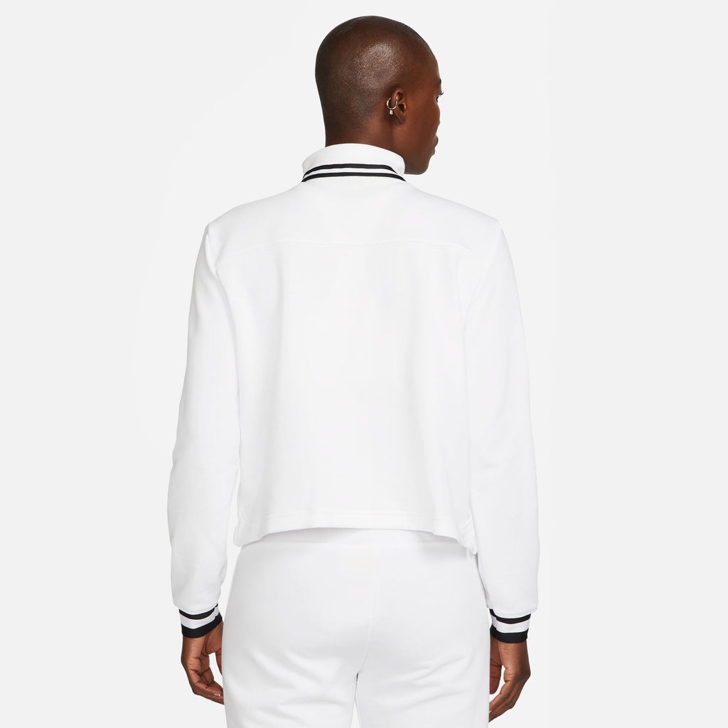 Court Dri-FIT Heritage top