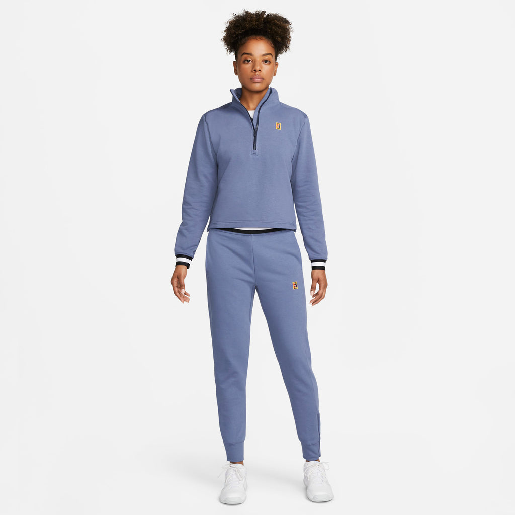 Court Dri-FIT Heritage top