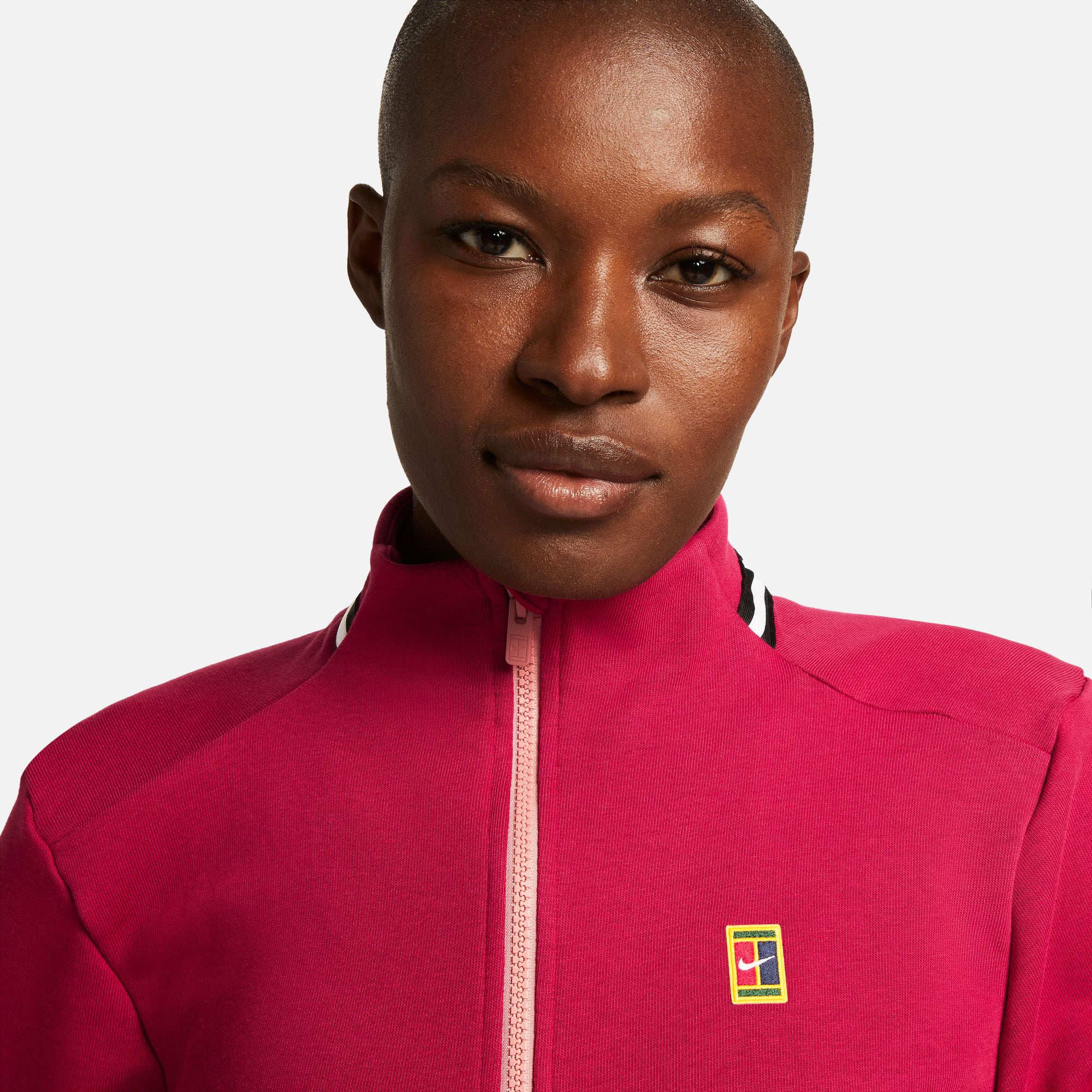 Court Dri-FIT Heritage top