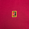 Court Dri-FIT Heritage top