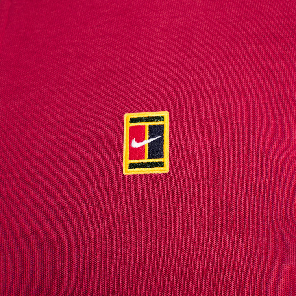Court Dri-FIT Heritage top