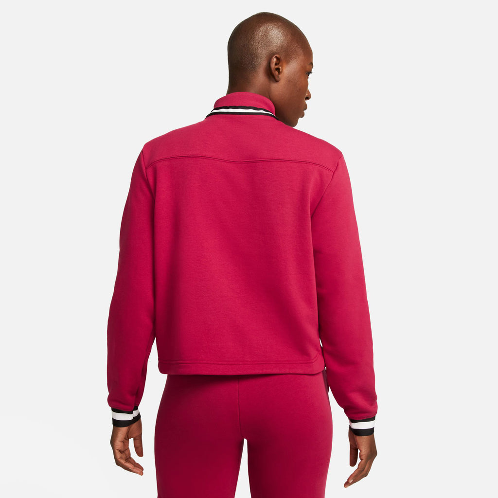 Court Dri-FIT Heritage top