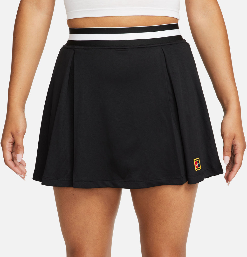 NikeCourt Dri-FIT Heritage rok