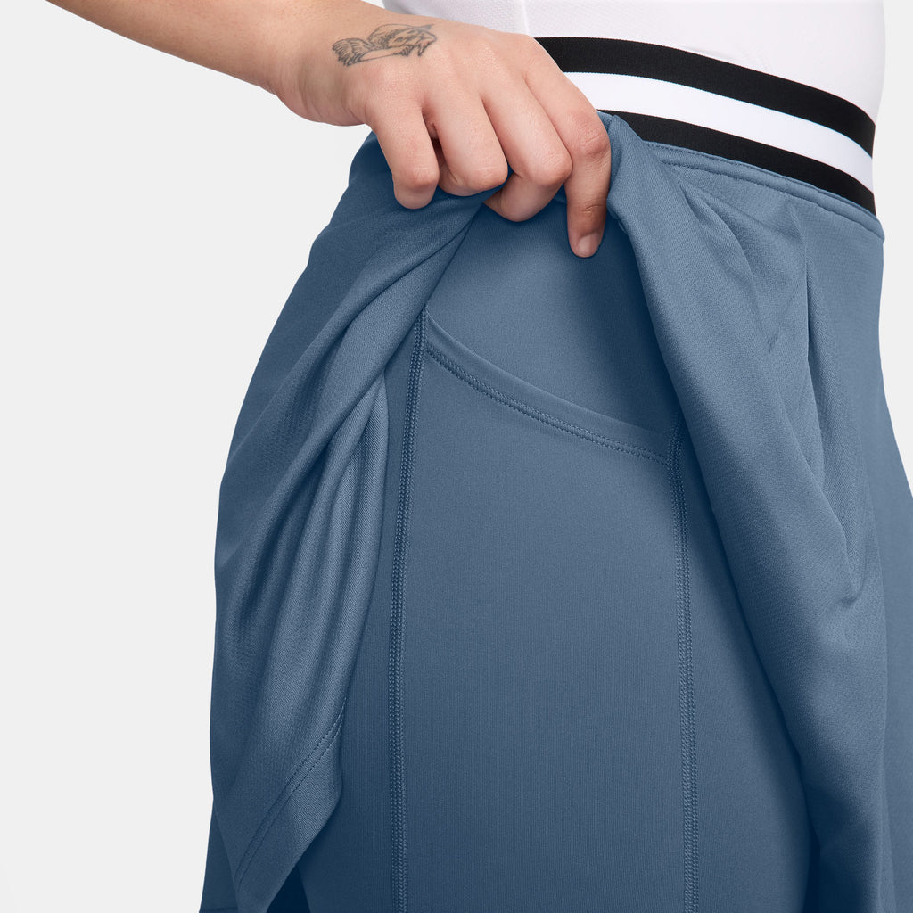 NikeCourt Dri-FIT Heritage rok