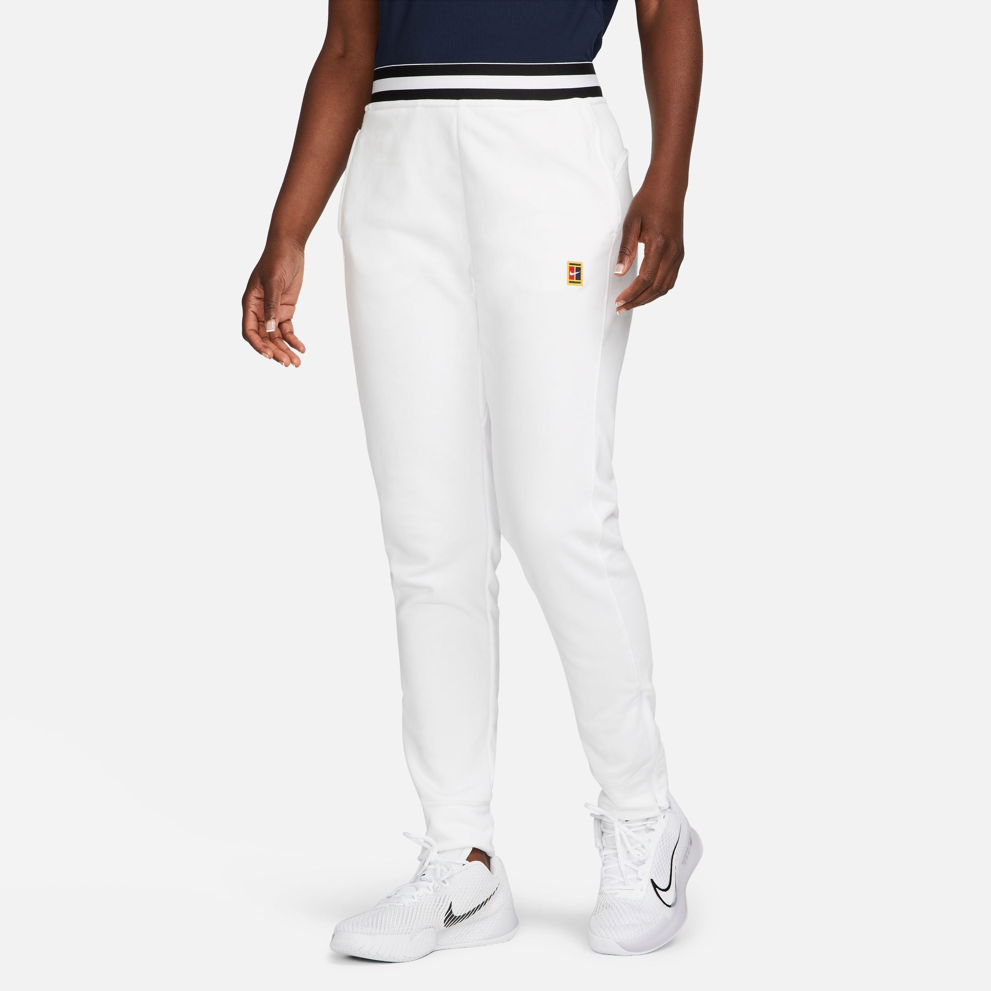 Court Dri-FIT Heritage broek