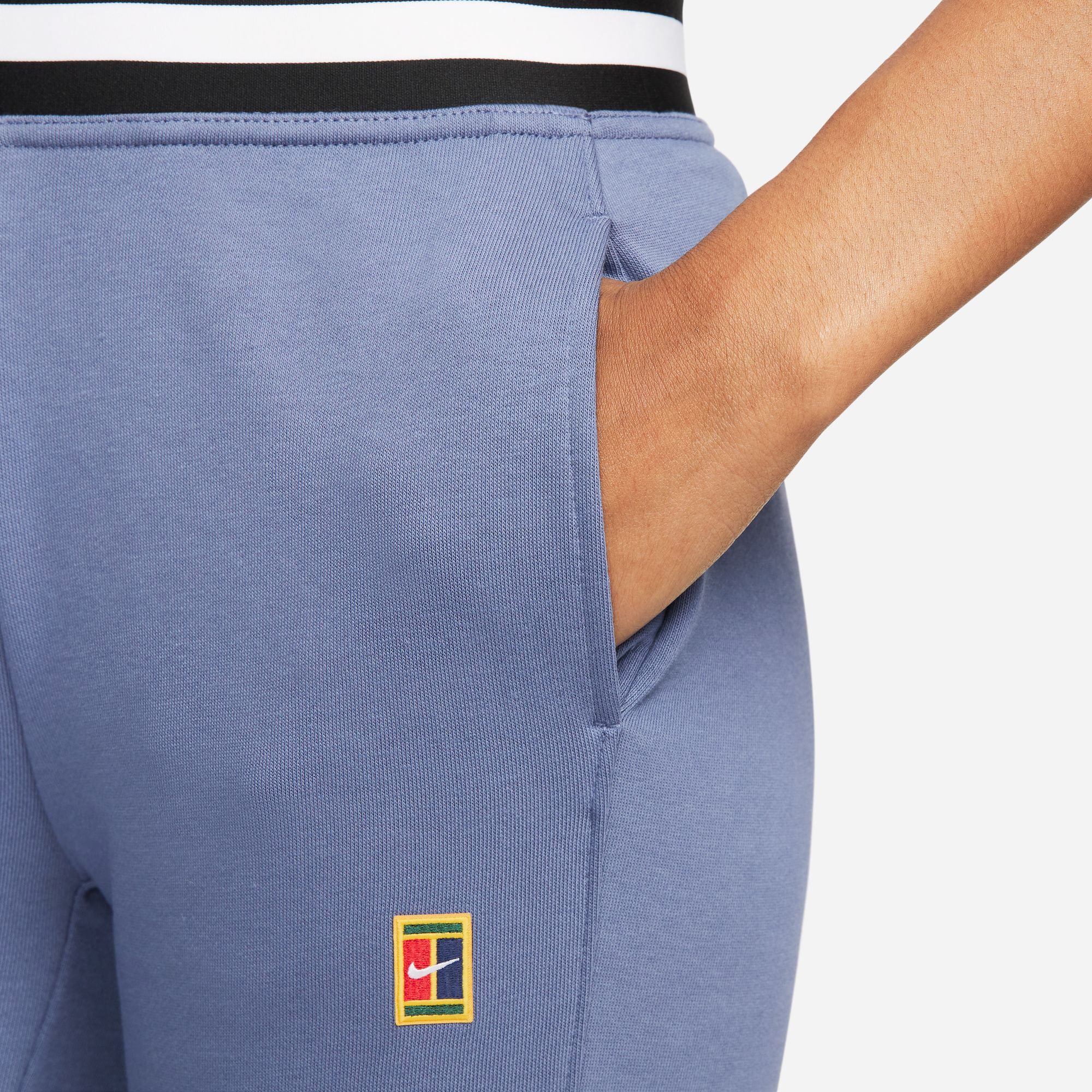 Court Dri-FIT Heritage broek