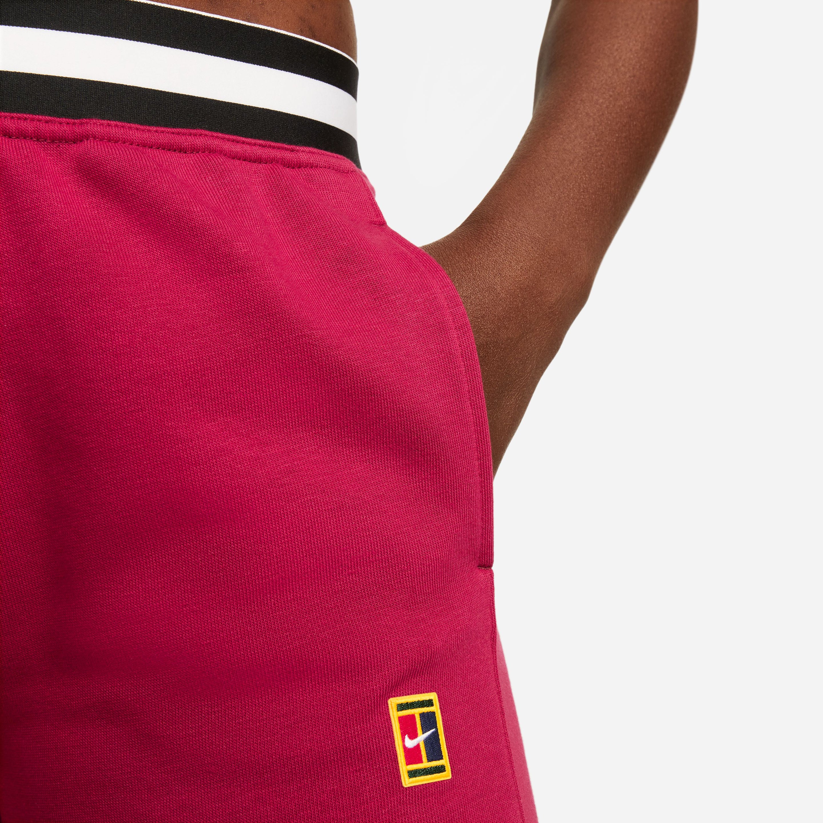 Court Dri-FIT Heritage broek