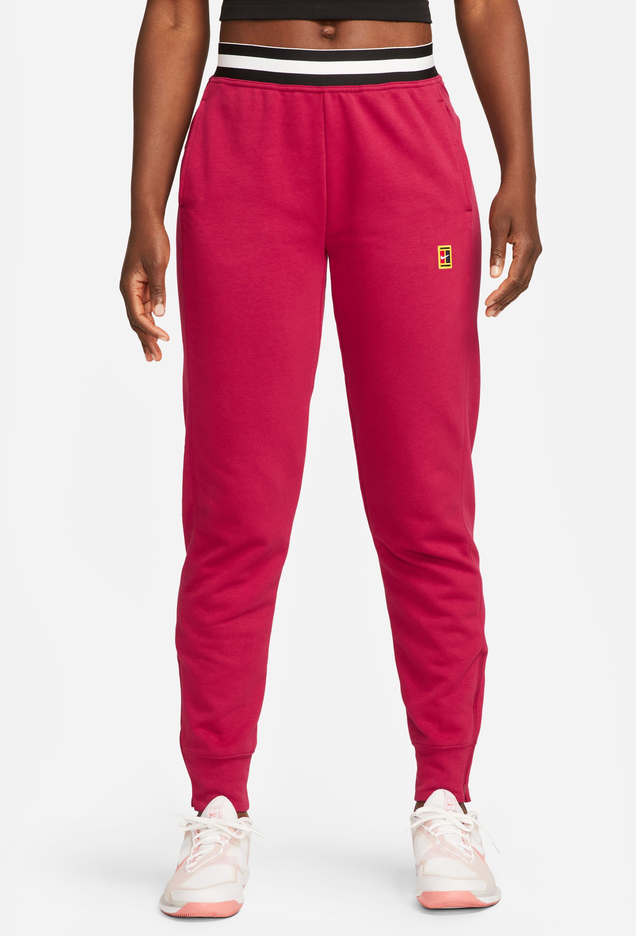 Court Dri-FIT Heritage broek