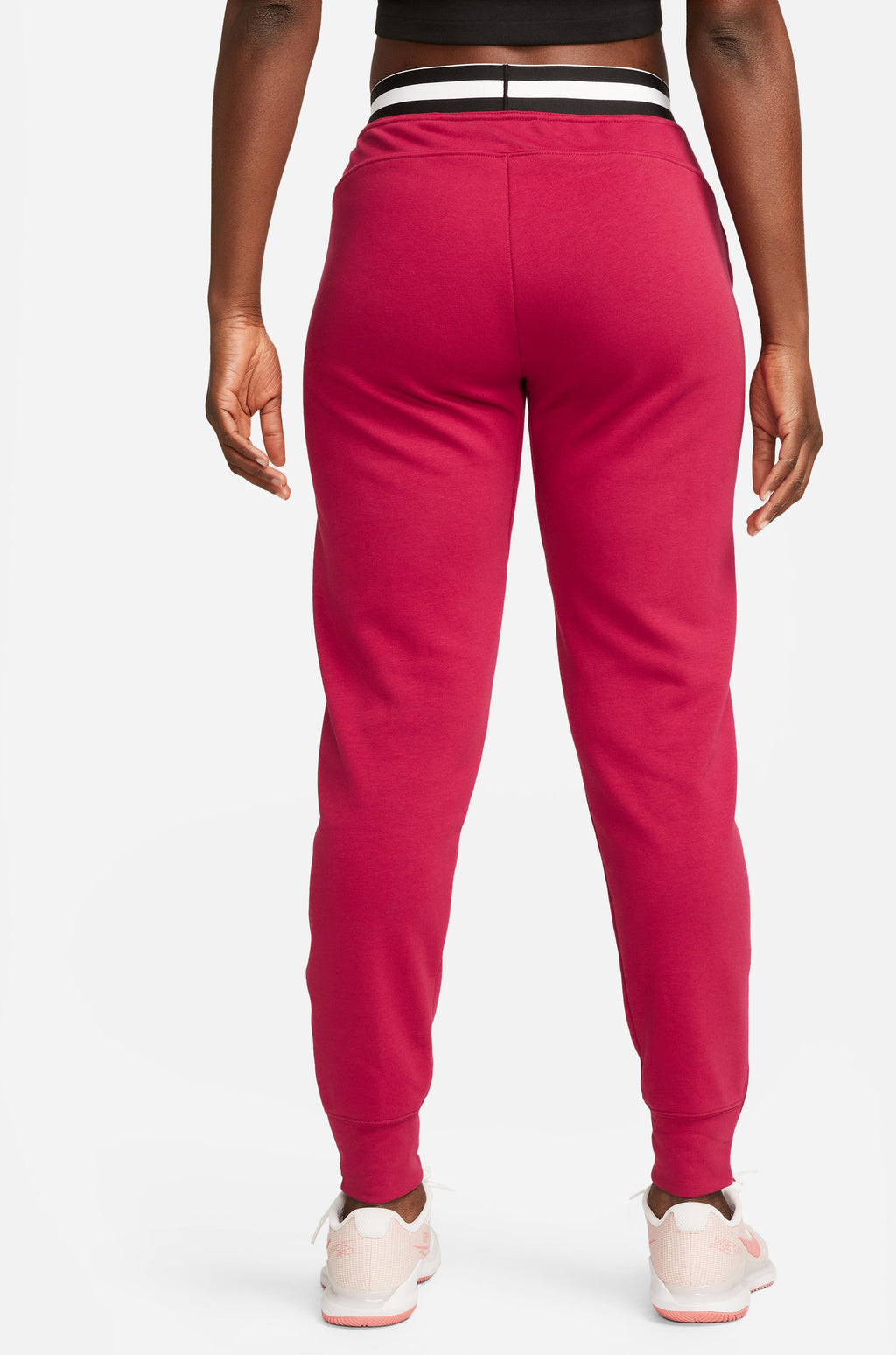 Court Dri-FIT Heritage broek