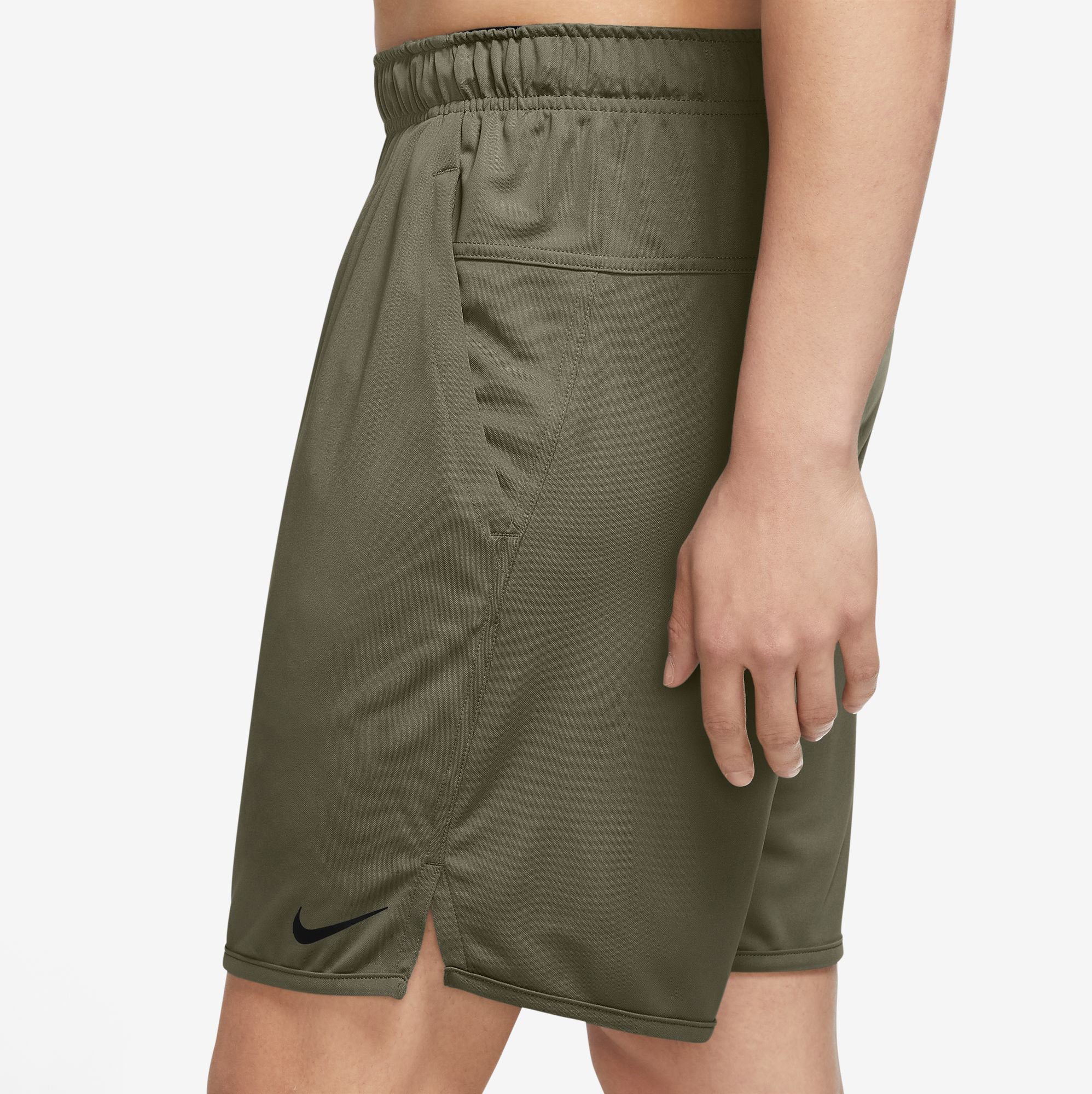 Dri-FIT Totality 7i short