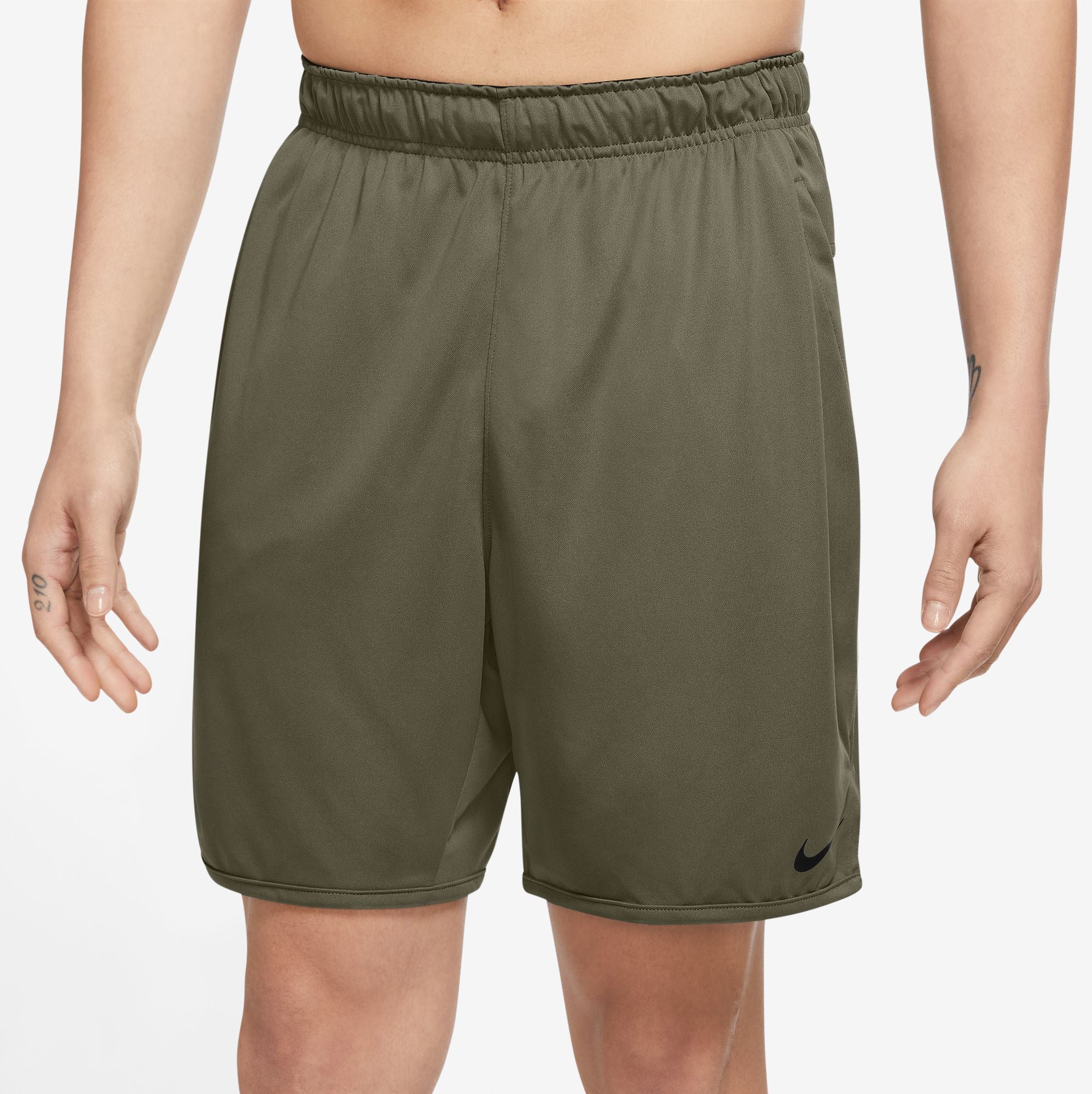 Dri-FIT Totality 7i short