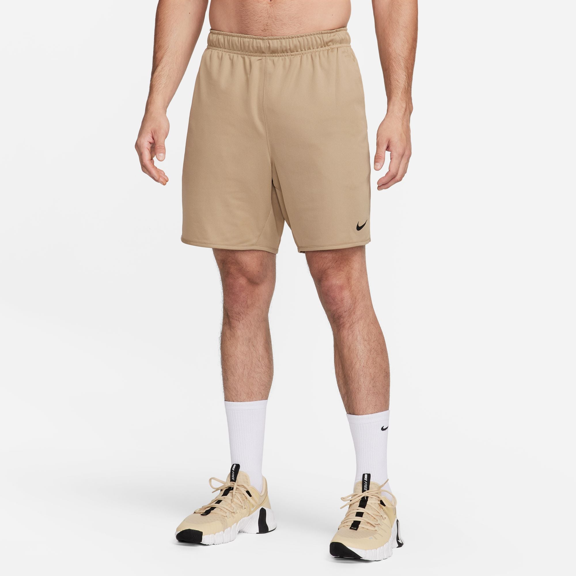 Dri-FIT Totality 7i short