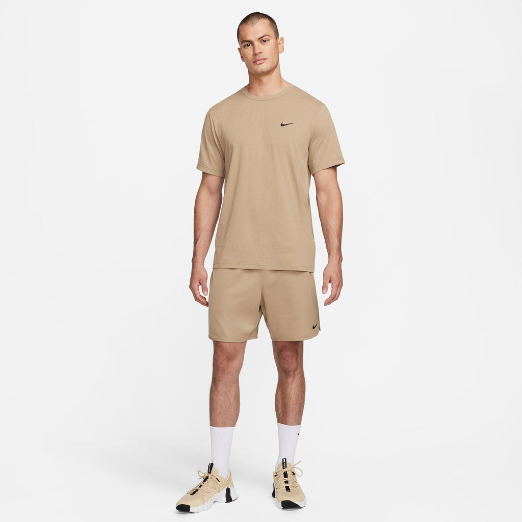 Dri-FIT Totality 7i short