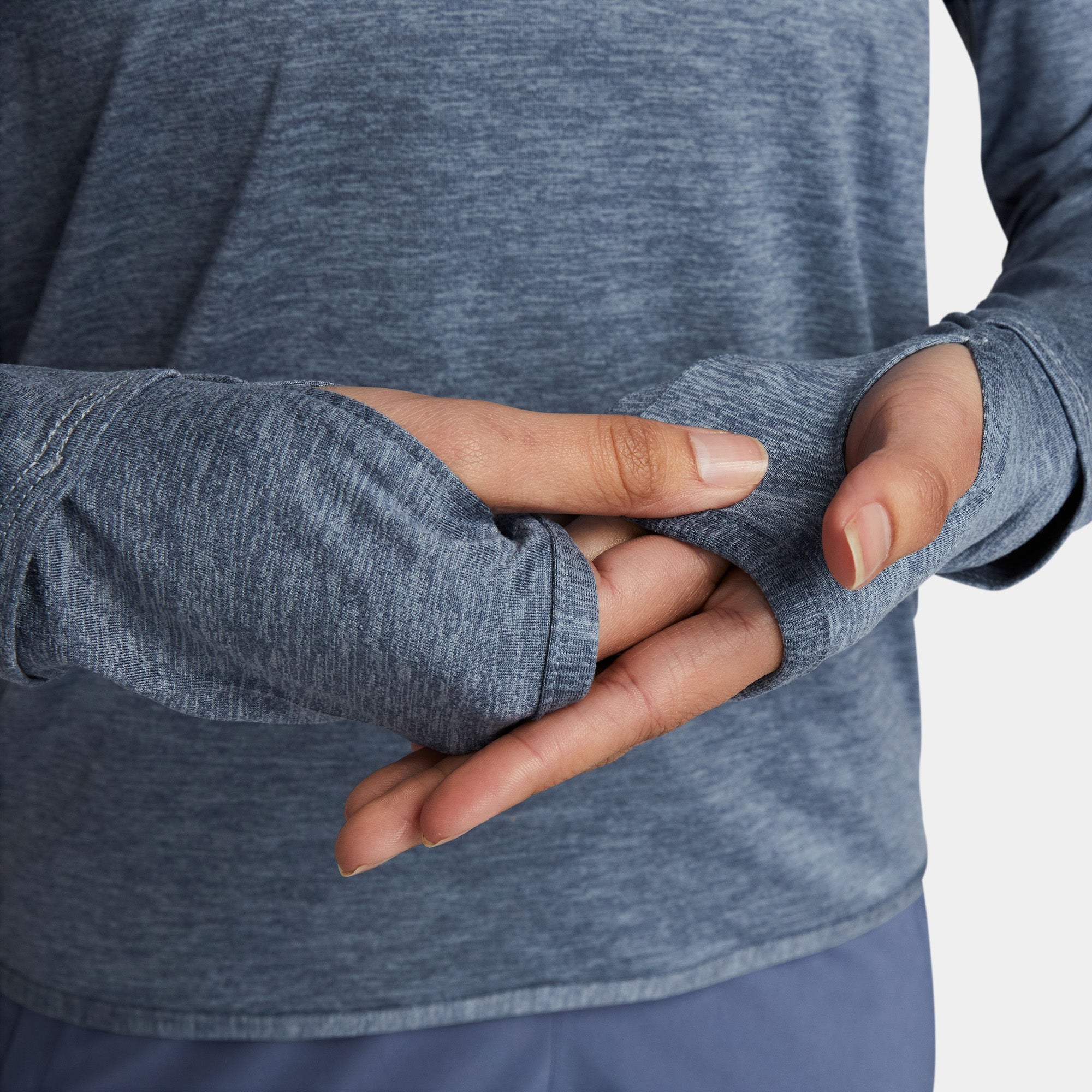 Dri-FIT Swift Element Uv longsleeve