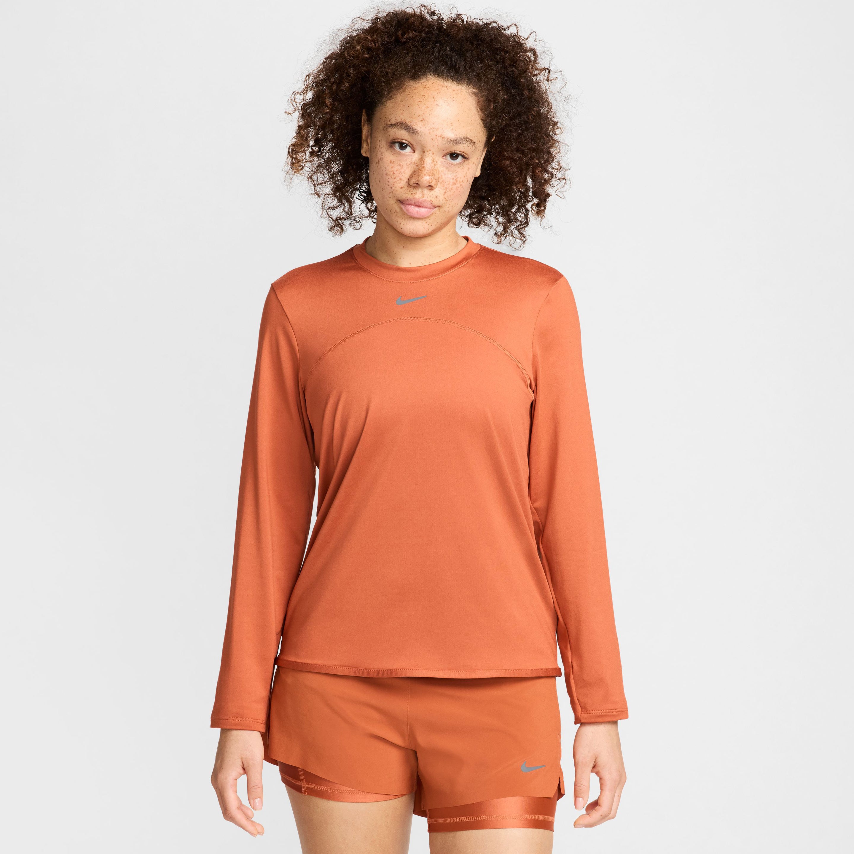 Dri-FIT Swift Element Uv longsleeve