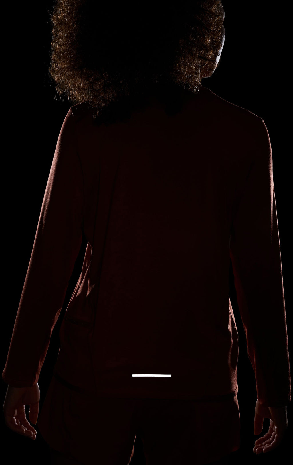 Dri-FIT Swift Element Uv longsleeve