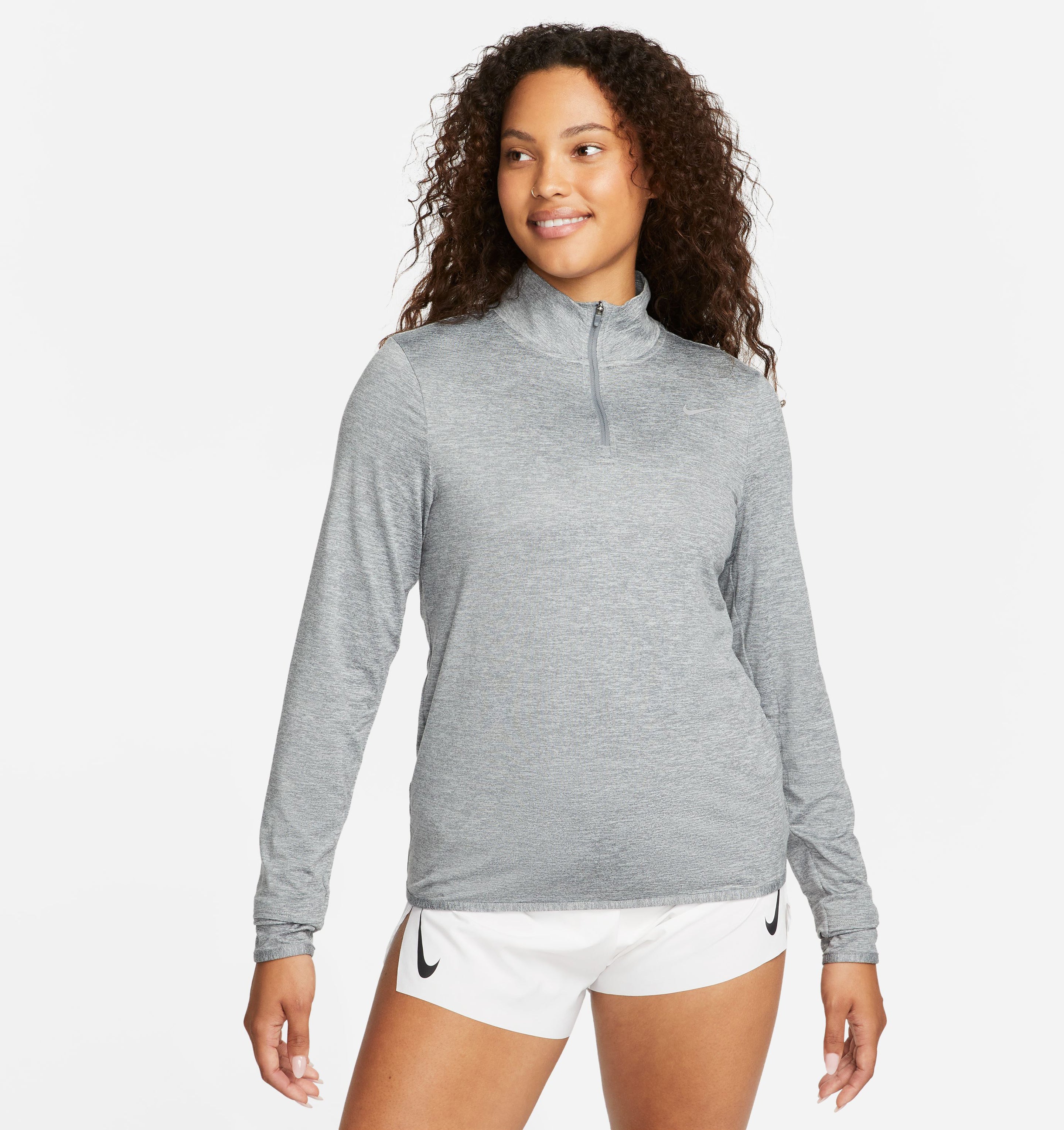 Dri-FIT Swift Element UV top