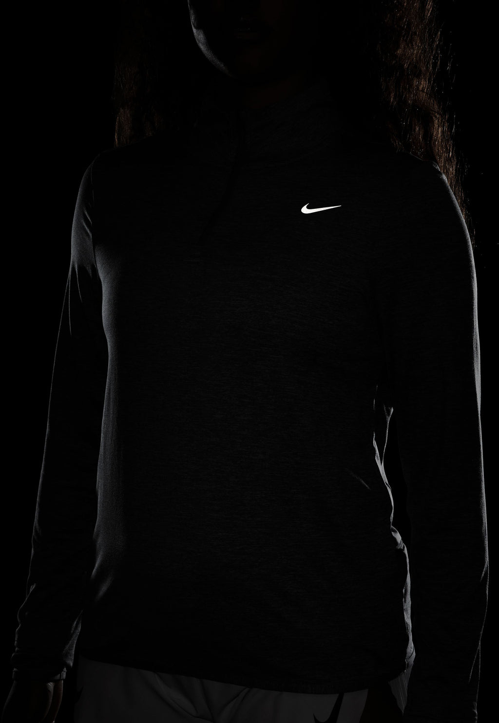 Dri-FIT Swift Element UV top