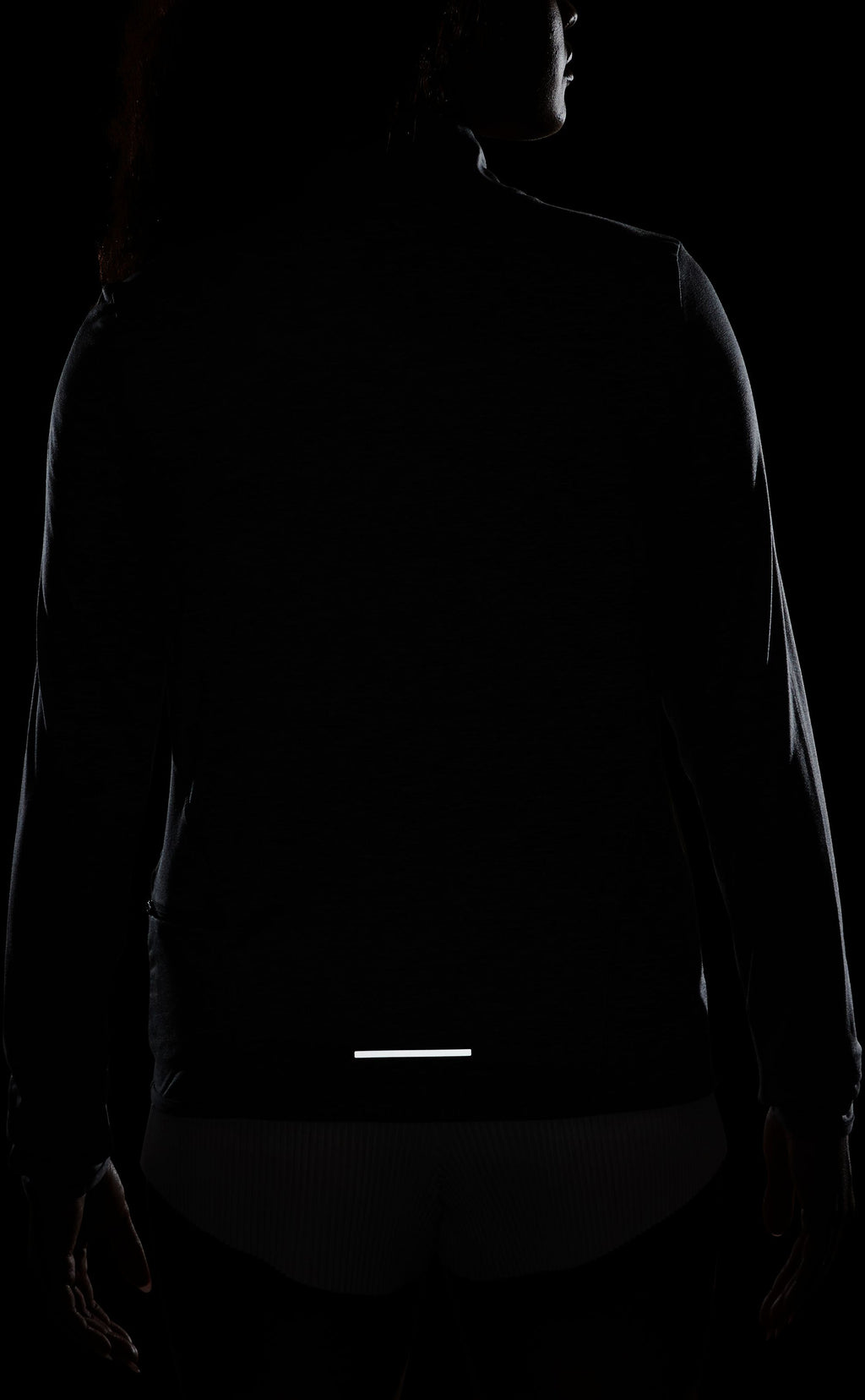 Dri-FIT Swift Element UV top