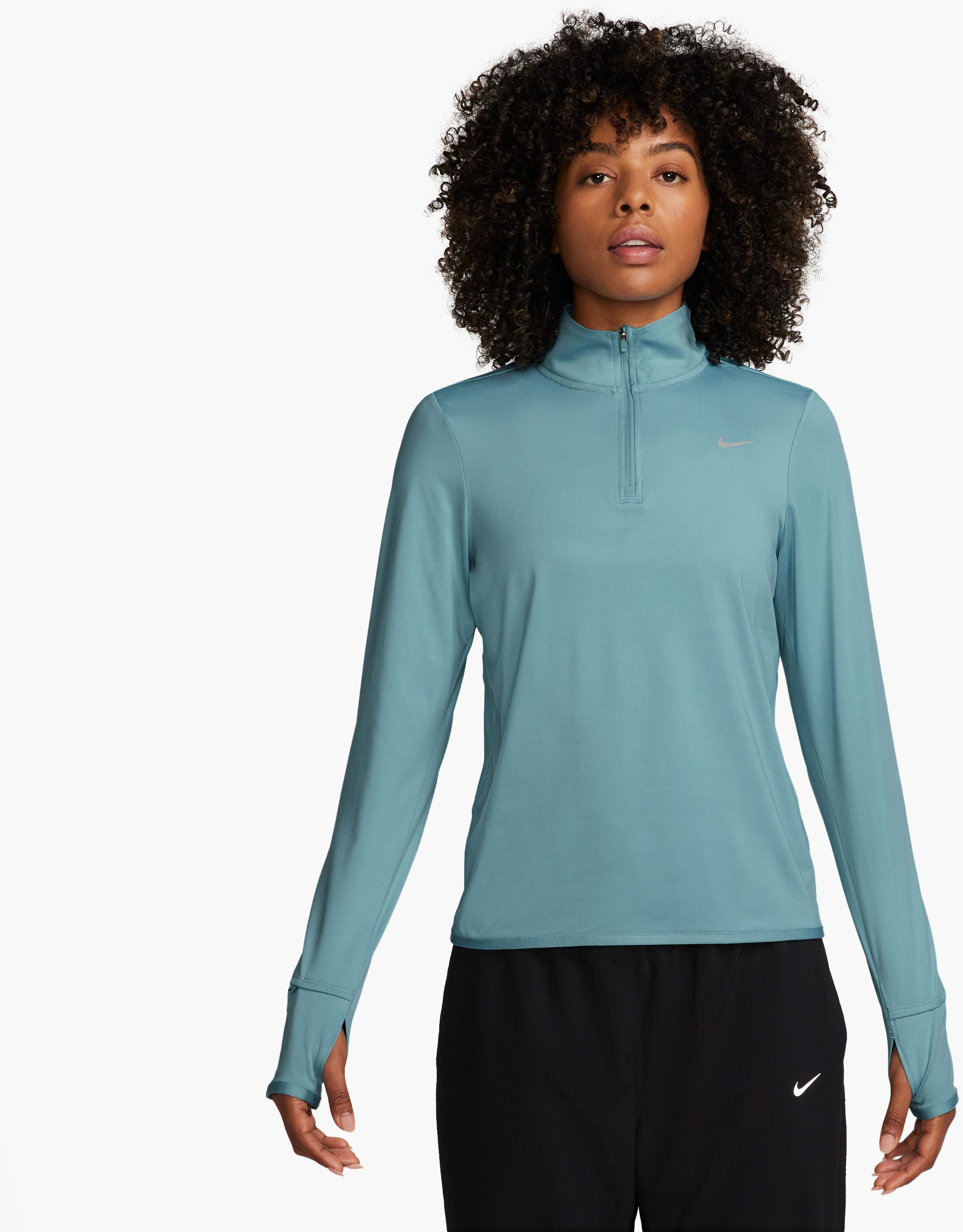 Dri-FIT Swift Element UV top