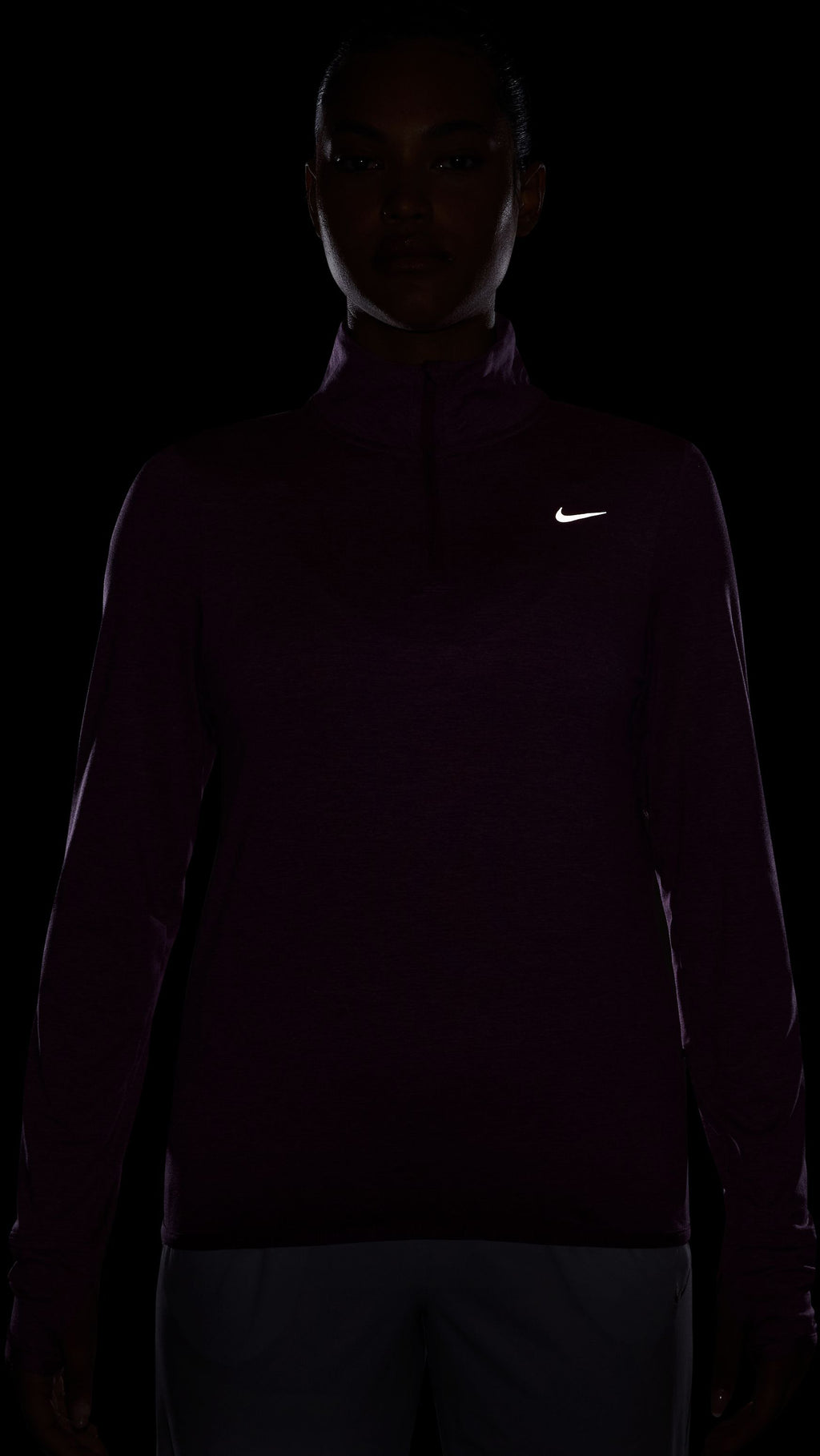 Dri-FIT Swift Element UV top