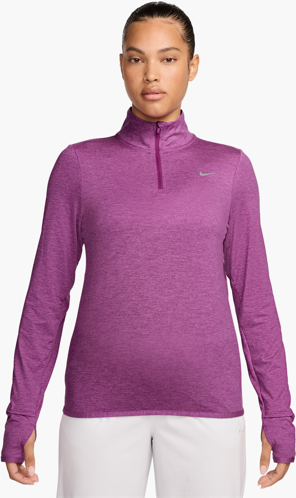 Dri-FIT Swift Element UV top