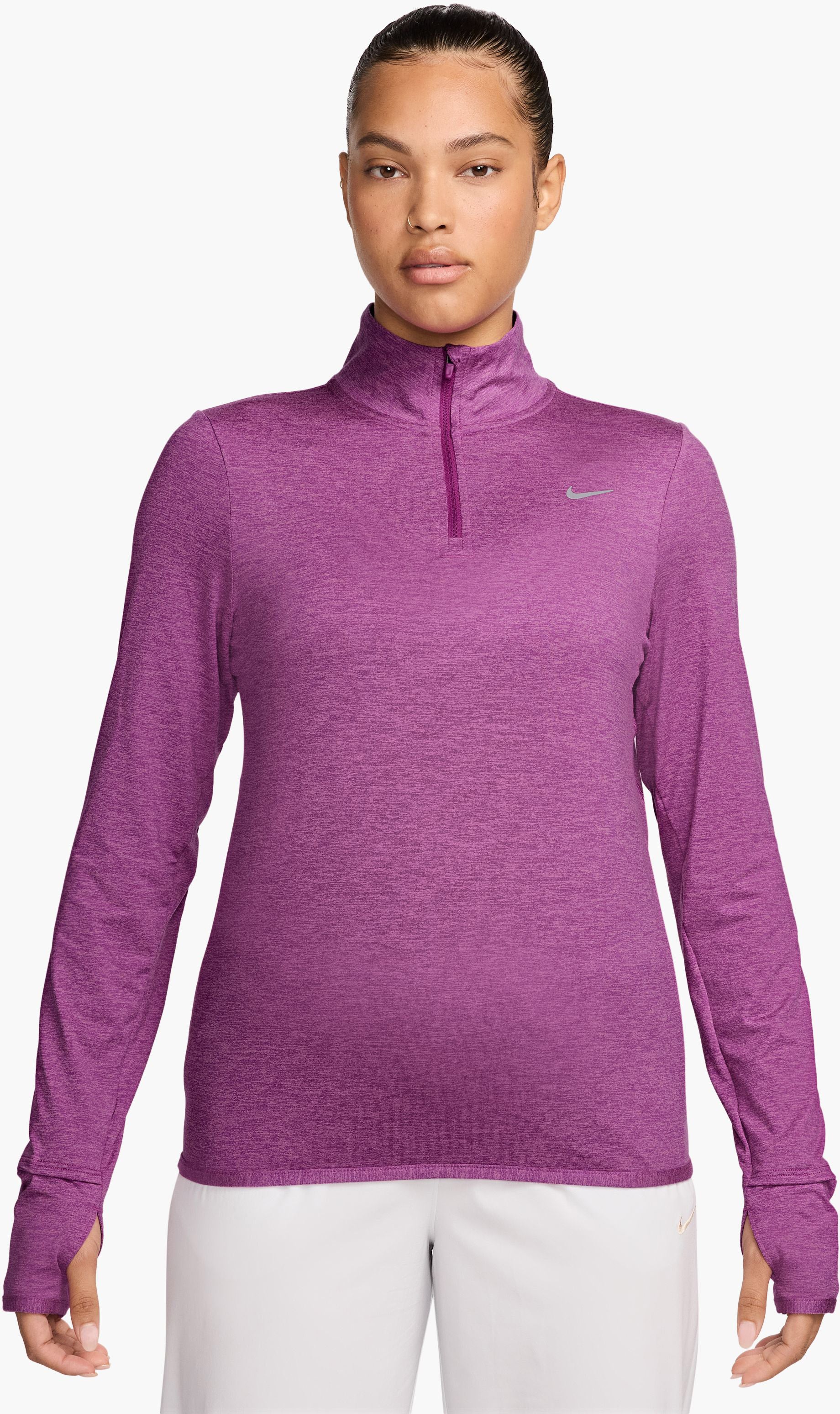 Dri-FIT Swift Element UV top