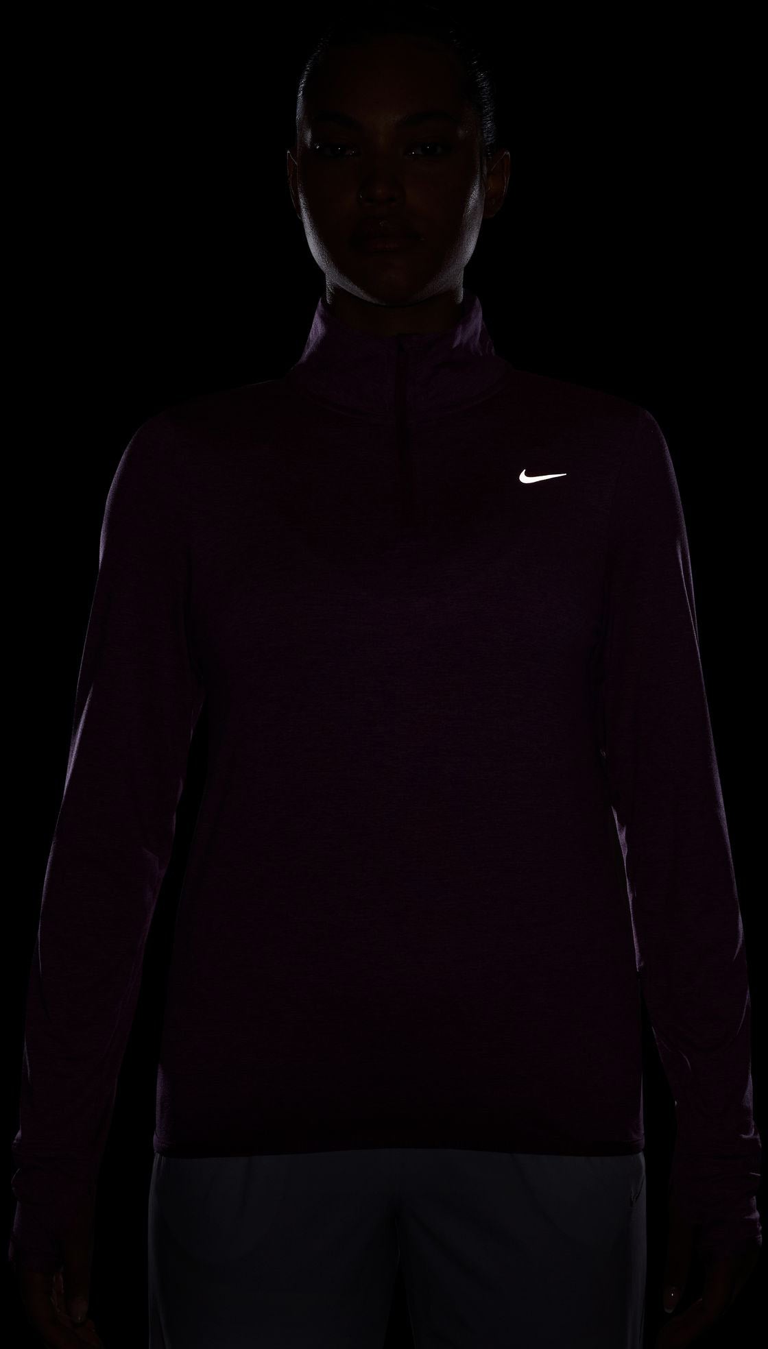 Dri-FIT Swift Element UV top