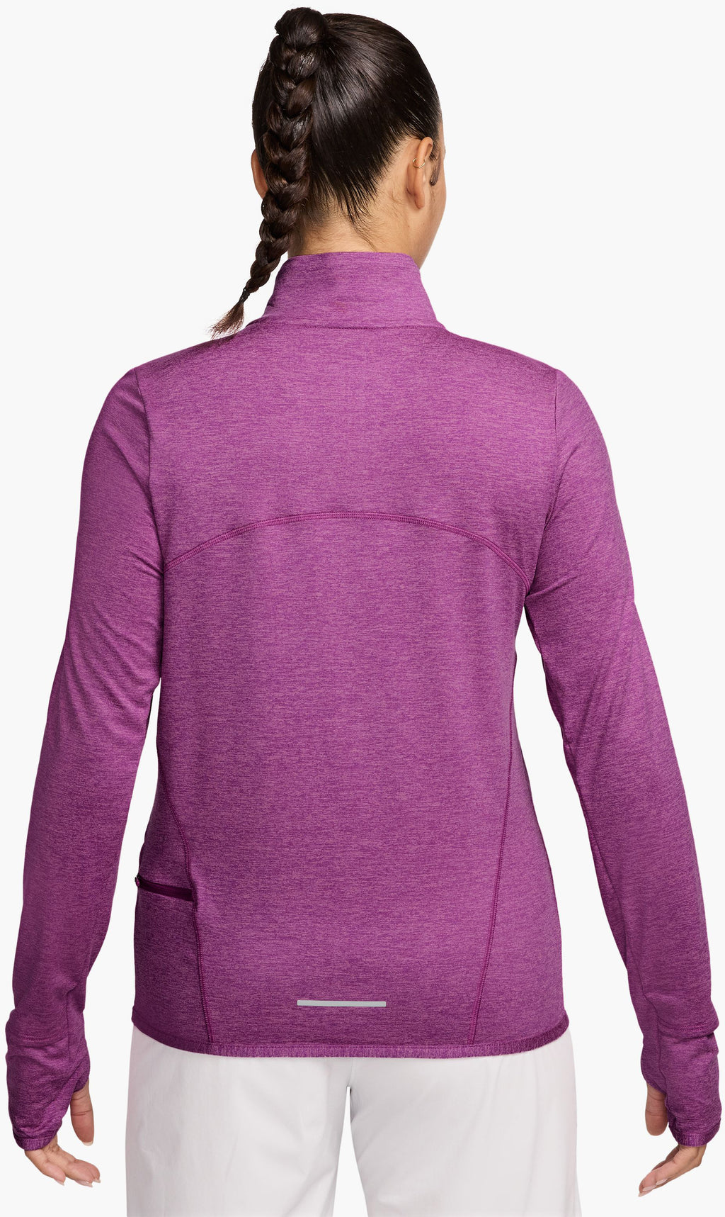 Dri-FIT Swift Element UV top
