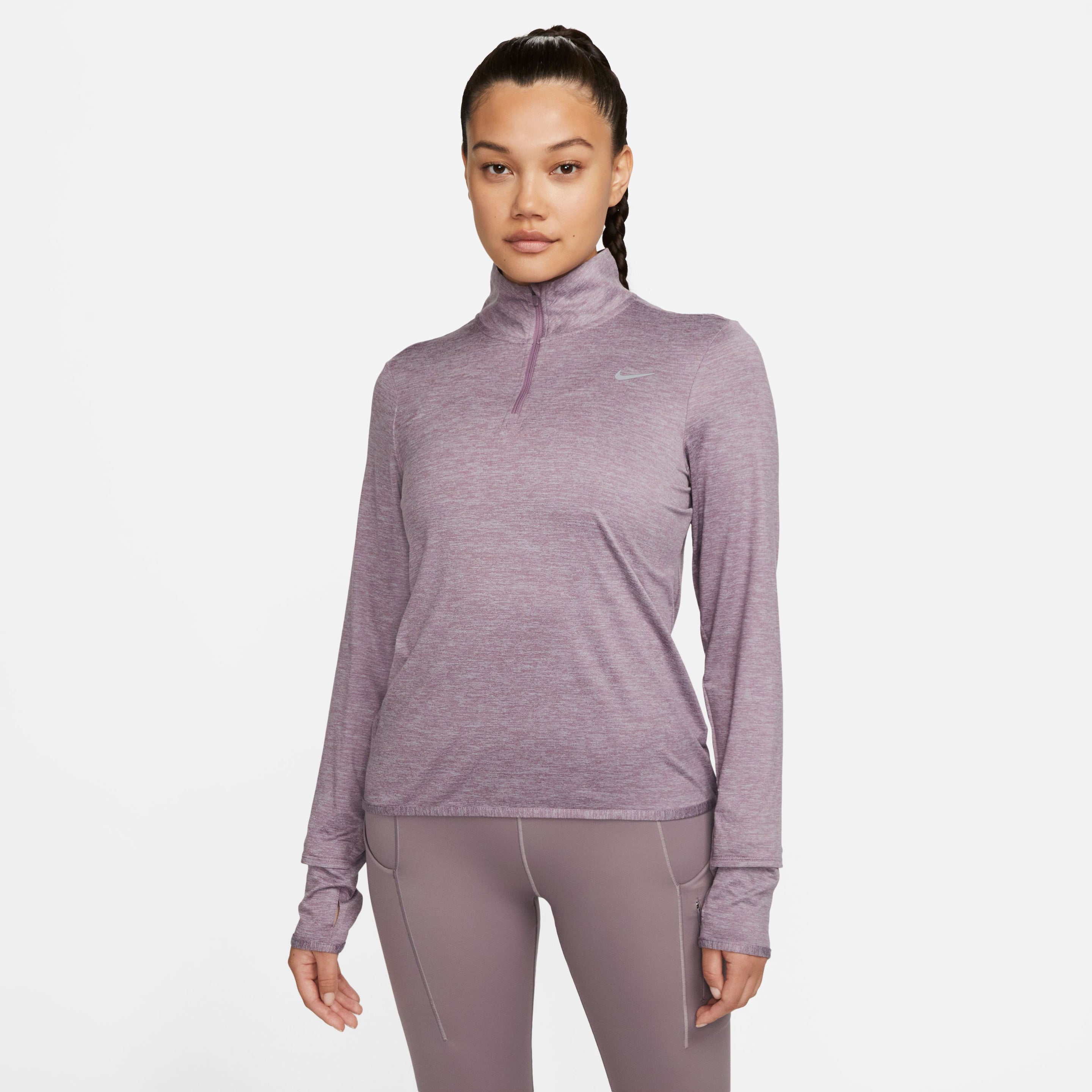Dri-FIT Swift Element UV top