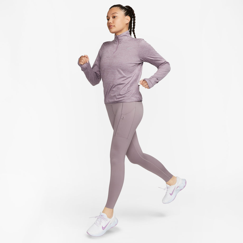 Dri-FIT Swift Element UV top