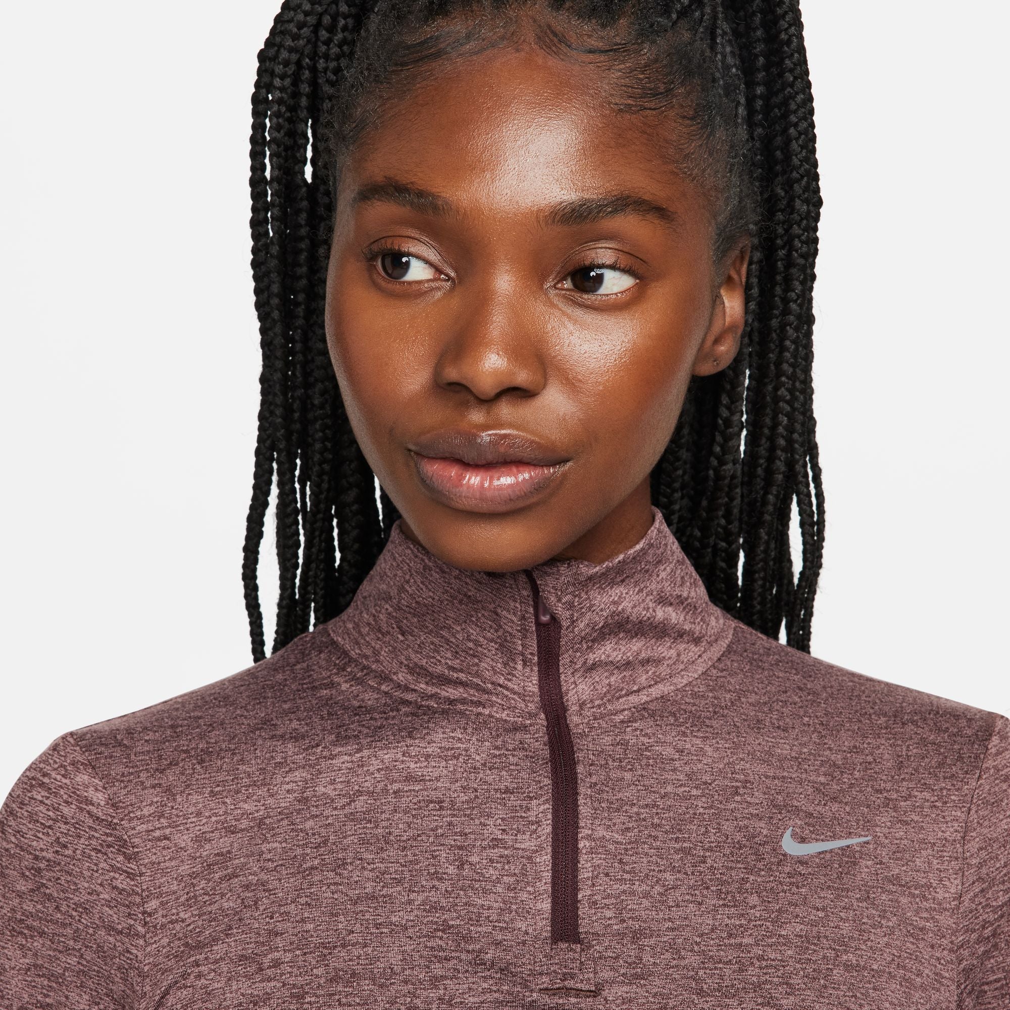 Dri-FIT Swift Element UV top