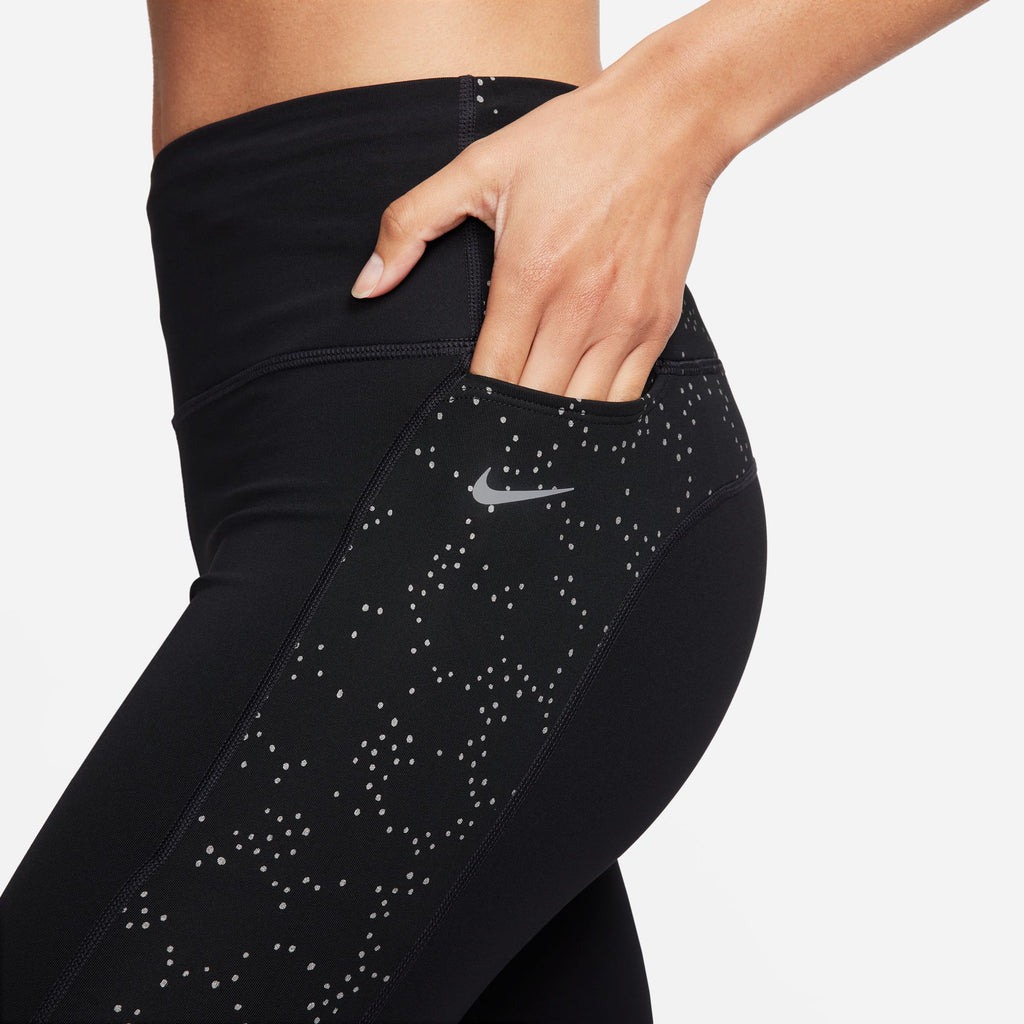 Fast Mid-rise 7/8 legging