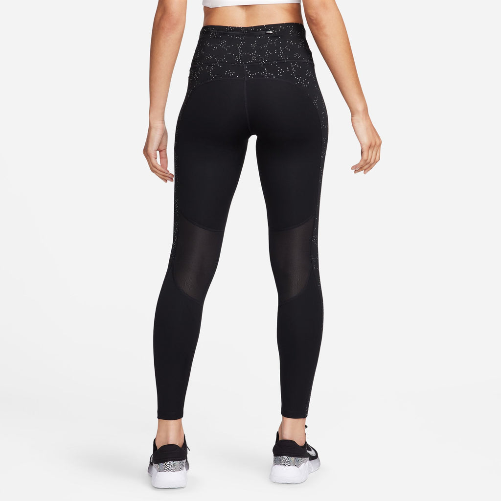 Fast Mid-rise 7/8 legging