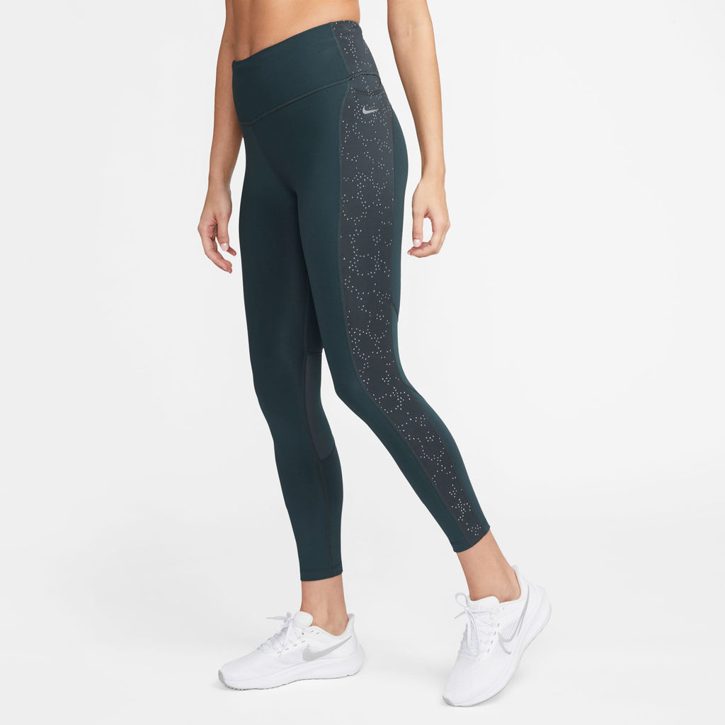 Fast Mid-rise 7/8 legging