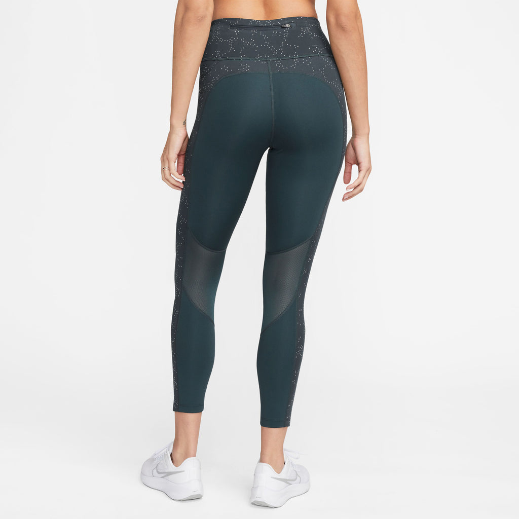 Fast Mid-rise 7/8 legging