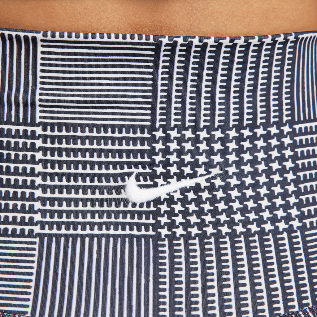 Yoga High-Waisted 7/8 legging