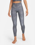 Yoga High-Waisted 7/8 legging