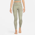 Yoga High-Waisted 7/8 legging