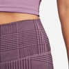 Yoga High-Waisted 7/8 legging