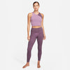 Yoga High-Waisted 7/8 legging
