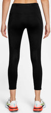 Swoosh Fast Mid-rise legging