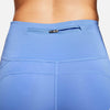 Swoosh Fast Mid-rise legging