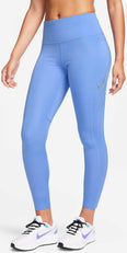 Swoosh Fast Mid-rise legging